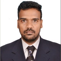 Bharathi S
