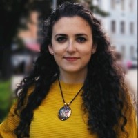 Rosa Maria Lebrato Gomez