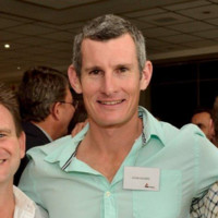 Dean Moore