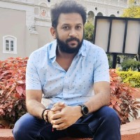 Milind Sirdeshpande