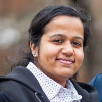 Durga Nandakumar