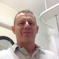 Martyn Potter
