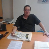 Javier García Flórez