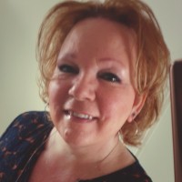 Anita Van Der Sluis