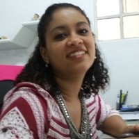 Andréia B. da Silva Lins