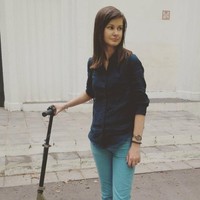 Анна Раинчик