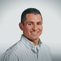 Robert Camacho