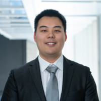 Hong Peng (James) Pan
