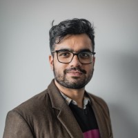 Sameer Ahmed