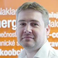 Cabaj Tomáš
