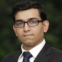 Rutesh Chavda