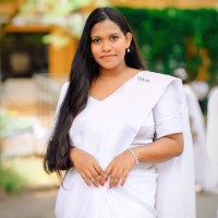 Thiranjana Thathsarani