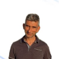 Benjamin Moreno