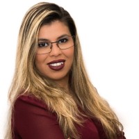 Andrea Paredes Fernandez