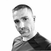 Vincent Leudiere