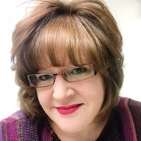 Lisa Larsen-Luedecke
