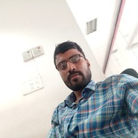 Mahesh Kumar