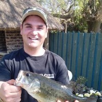 Marius Naude