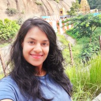 Prachi Garg