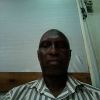 Muhammad D. Abdullahi