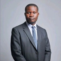 Smith Kalabi Mulembeta