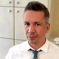Palotás Andor Ferenc