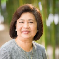 Maria P B Acoba