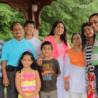 P K Sharma Sharma