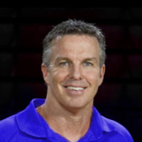 Danny Henderson