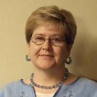 Cathi Petrus