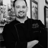 Jason Shenefield -CEC,CCE,CCA,CHE,CPHM