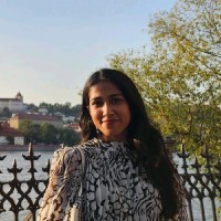 Ishika Agarwal