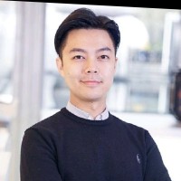 Tom (Pohan) Lin