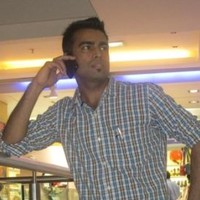 Narender Sansanwal