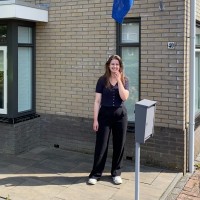 Annick Markslag