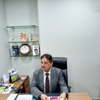 Hafeezullah Waseer