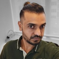 Srivishnu Ayyagari