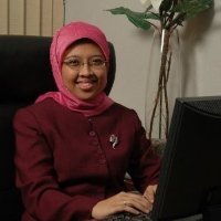 Nurul Setyorini