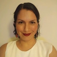 Maria De Lourdes Velarde Yaya