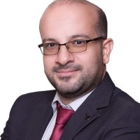 Tamer Abedah