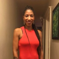Arlene Lewis