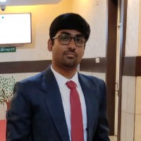 Abhinandan Ghosh