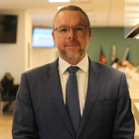 Mark Ferguson