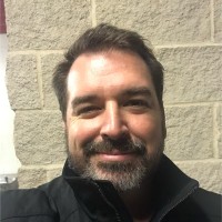 Jeff Keating