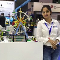 Divya Amin