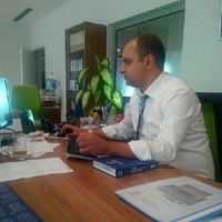Mehmet Çakır