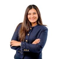 Deepshikha Gowreesunker, Acsi