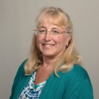 Mary Torgler