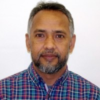 Latifur Rahman