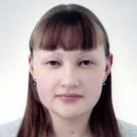 Tatiana Korchuganova